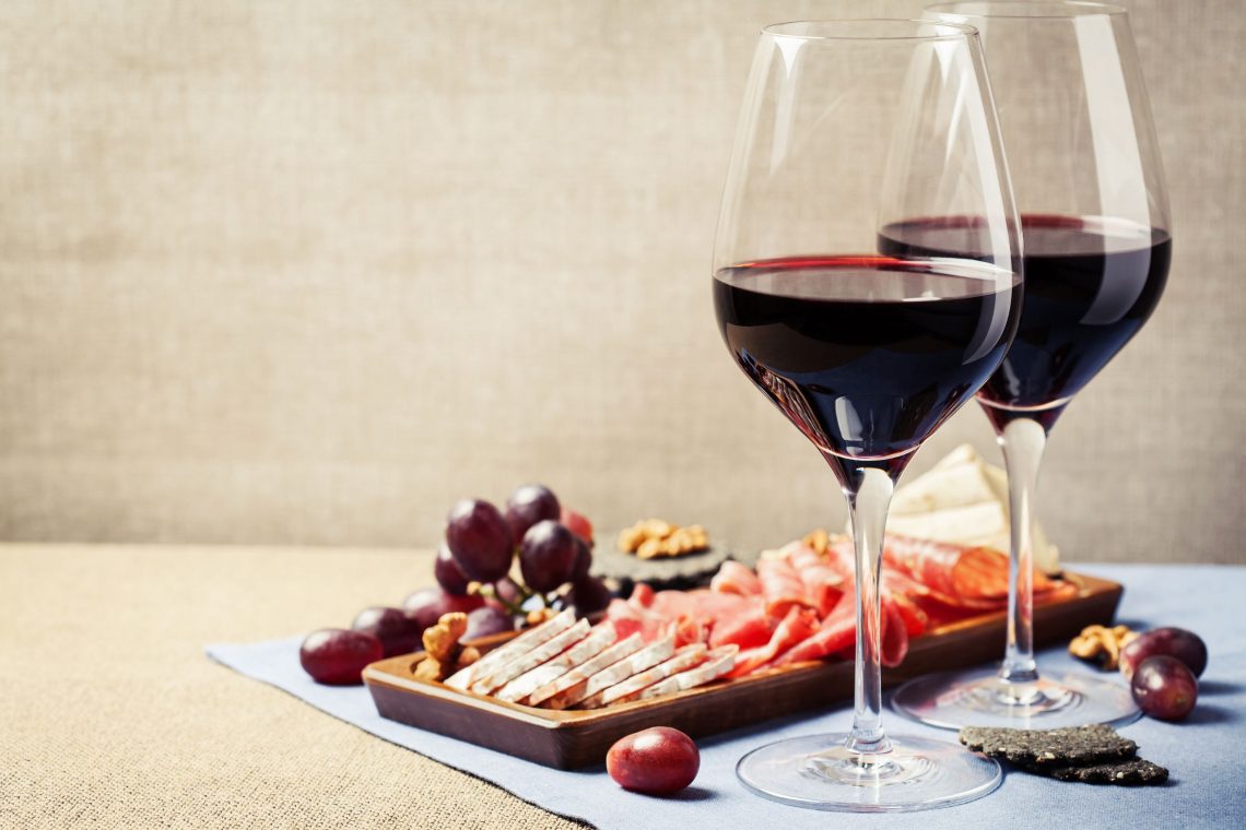 Mastering Wine And Food Pairing_ A Guide To Flawless Matches