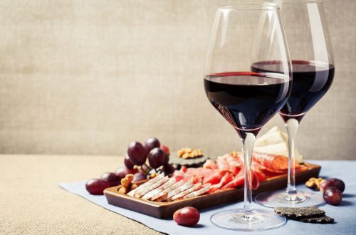 Mastering Wine And Food Pairing_ A Guide To Flawless Matches