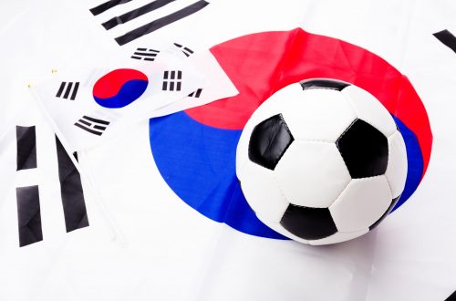 Sports Betting in Korea - MT-Spy